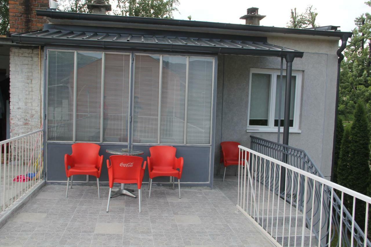 Apartman Kej Пирот Экстерьер фото