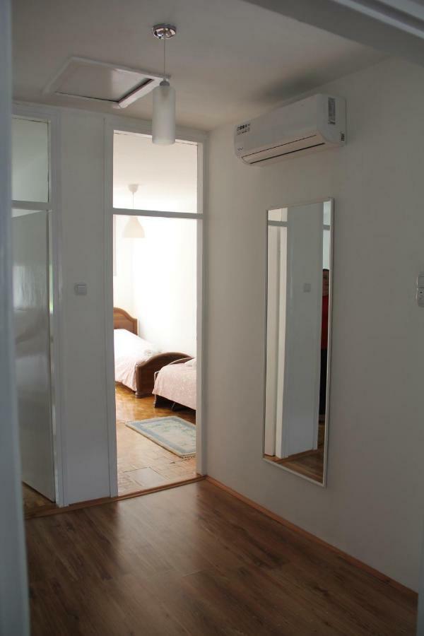 Apartman Kej Пирот Экстерьер фото